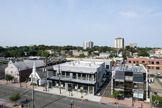 1627-1633 Palisade Ave, Fort Lee, NJ - AÉRIEN  Vue de la carte