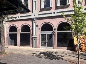 101 SW Yamhill Street, Portland, OR for lease Building Photo- Image 1 of 6