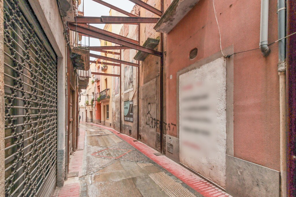 Terrain dans Valls, Tarragona à vendre Plan d’étage- Image 1 de 8