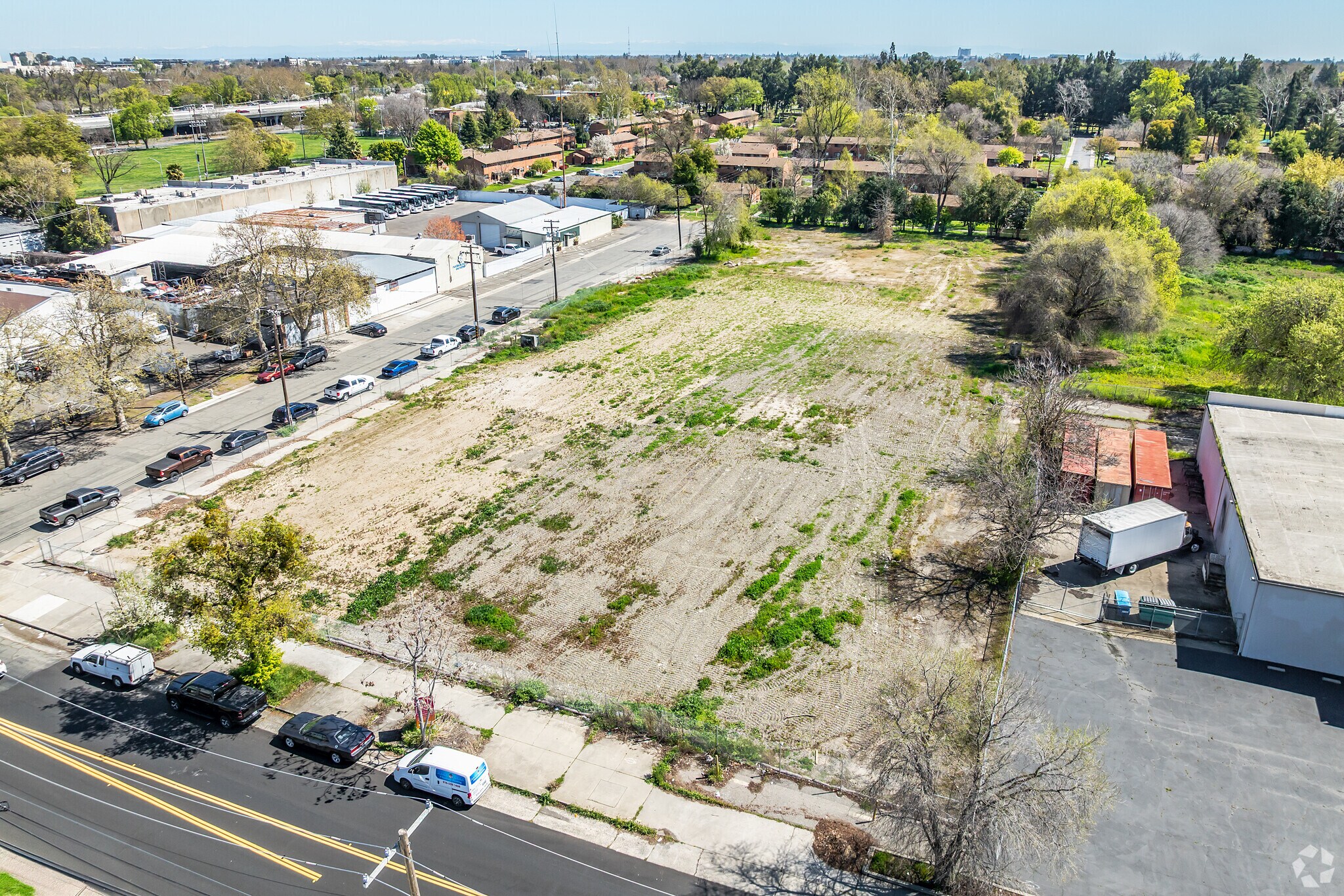 2601 5th St, Sacramento, CA à vendre Photo principale- Image 1 de 6