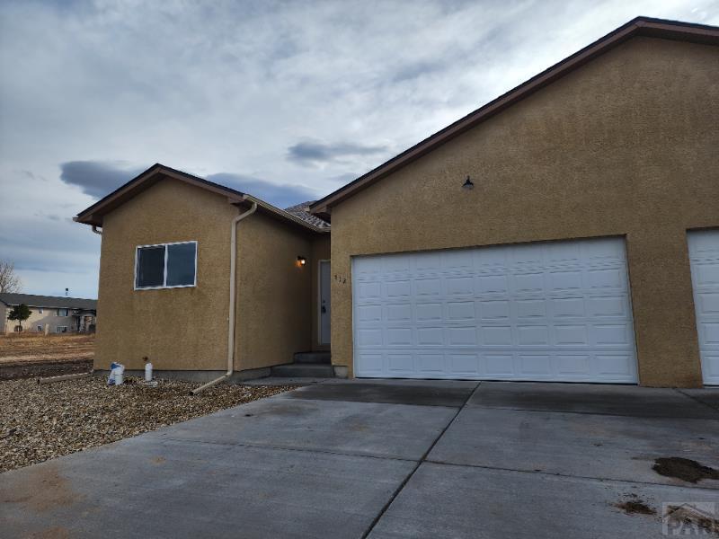 710-712 E Hahns Peak Ave, Pueblo West, CO for sale Building Photo- Image 1 of 16