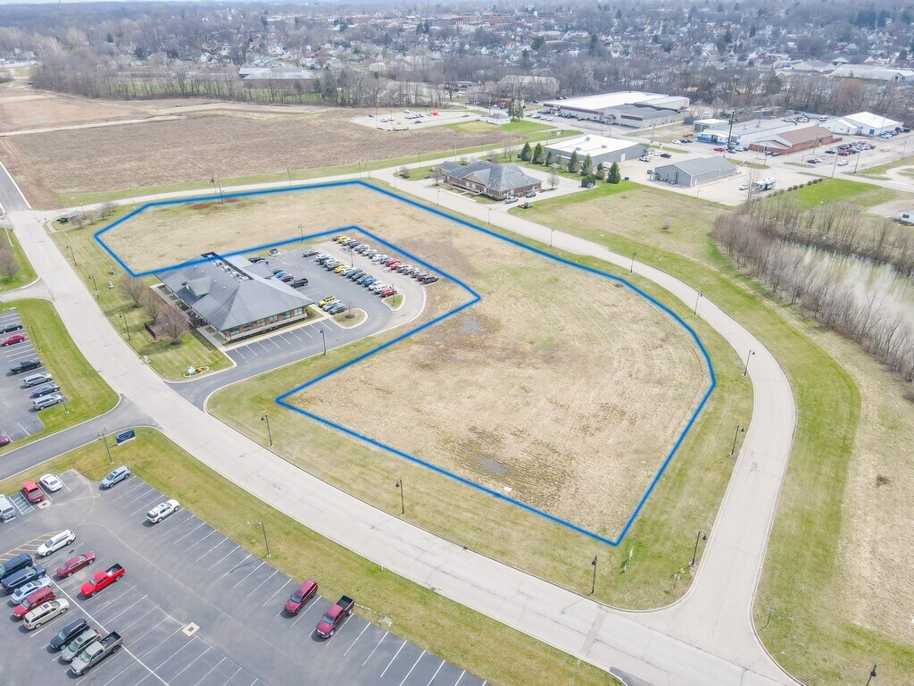 0 WITTENBRAKER Ave, New Castle, IN à vendre Photo principale- Image 1 de 18