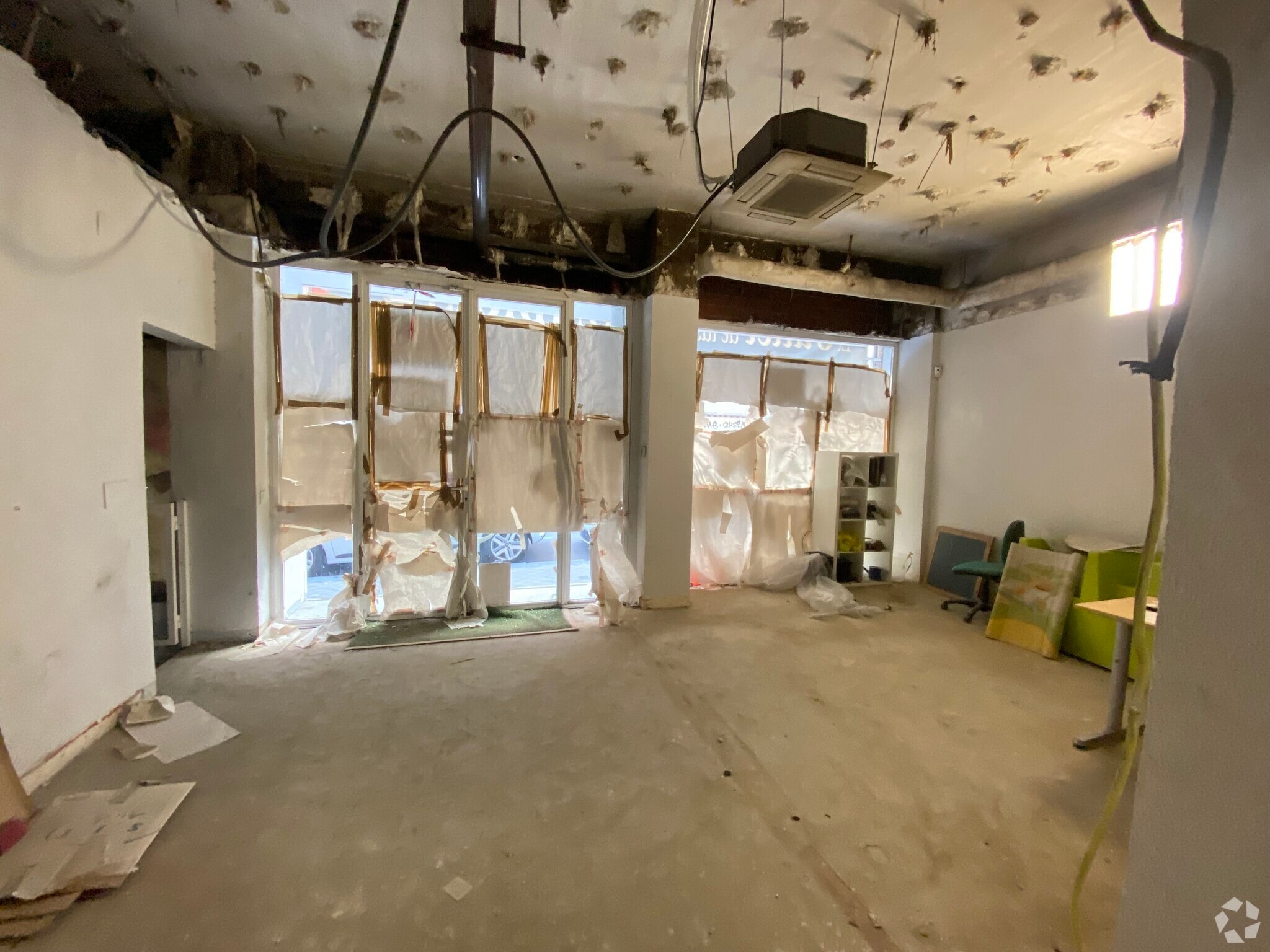 Multifamily in Madrid, Madrid for sale Interior Photo- Image 1 of 2