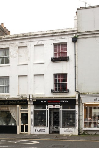 More details for 67 St James's St, Brighton - Retail for Lease
