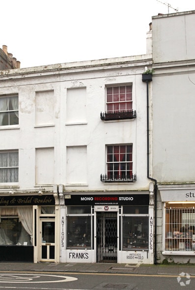 67 St James's St, Brighton for lease - Primary Photo - Image 1 of 2