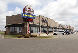 More details for 4081-4111 Cedar St, Monticello, MN - Office/Retail for Lease