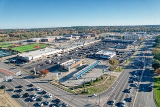 Plus de détails pour 4500 S Broadway Ave, Tyler, TX - Bureau, Commerce de détail à louer