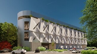 Plus de détails pour 7022 Old Katy Rd, Houston, TX - Flex à vendre