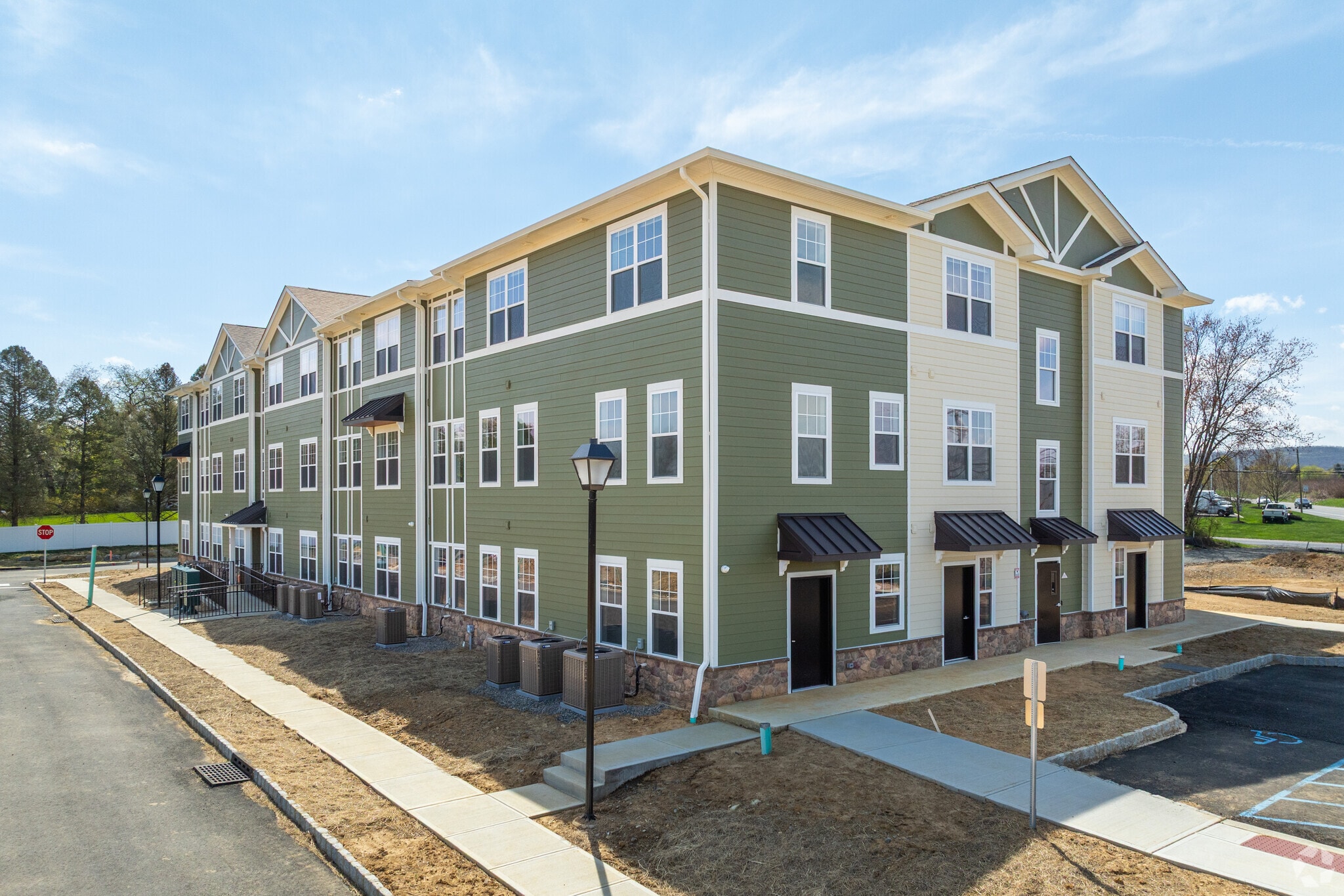 200 Limestone Blvd, Washington, NJ à vendre Photo principale- Image 1 de 30