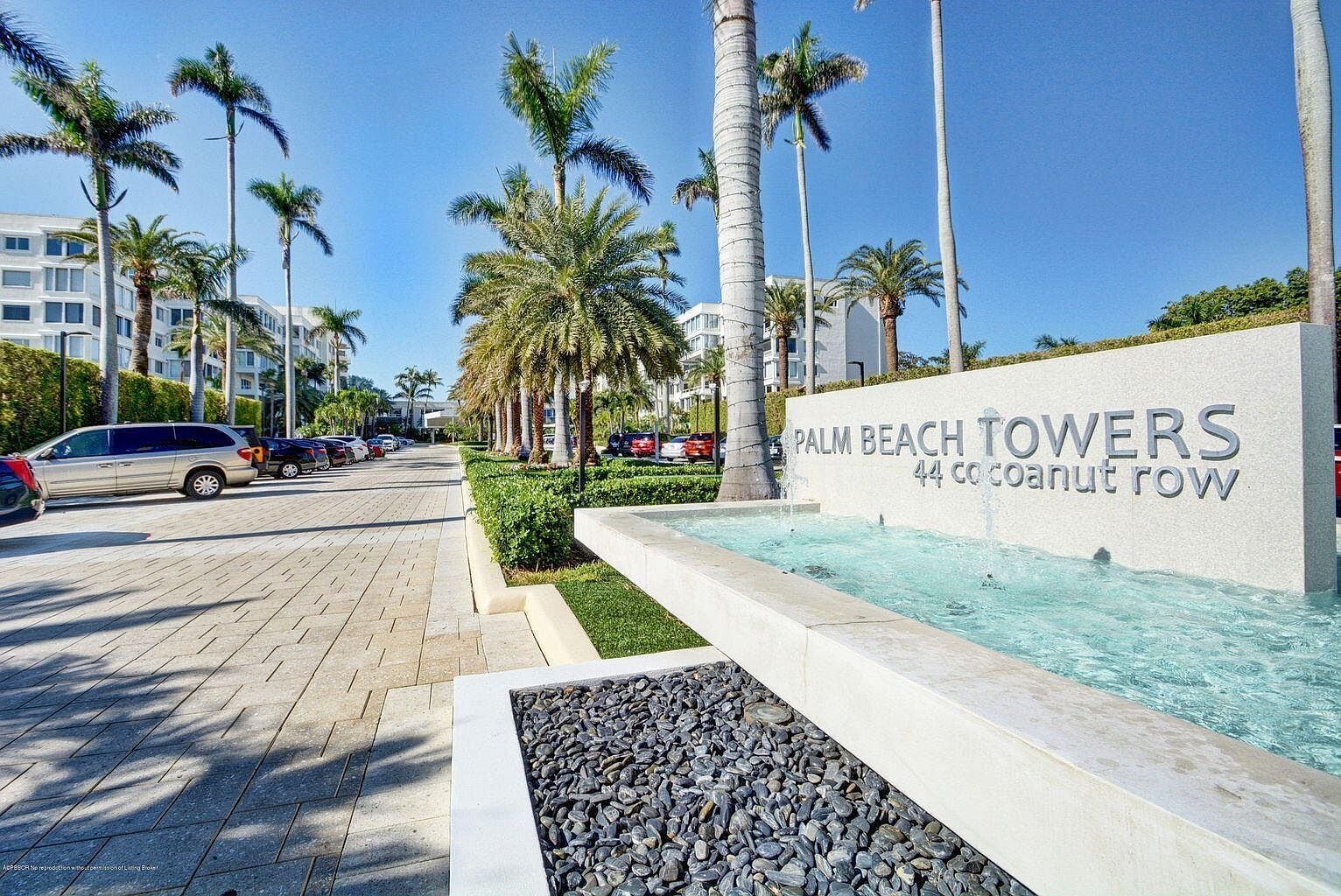 44 Cocoanut Row, Palm Beach, FL for lease Building Photo- Image 1 of 6