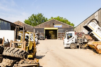 More details for 219 Horn Ln, London - Industrial for Lease