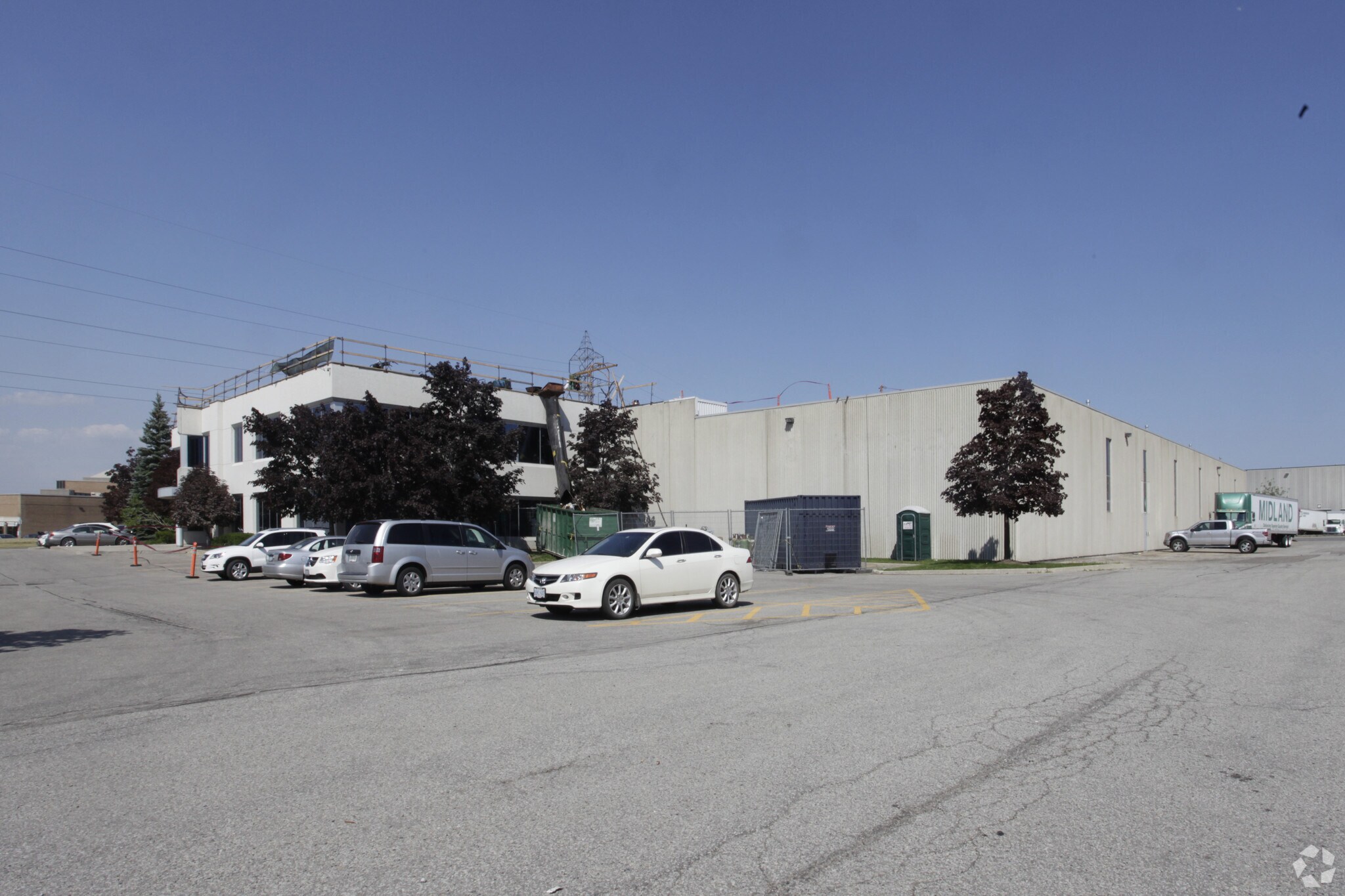 420 Ambassador Dr, Mississauga, ON for sale Primary Photo- Image 1 of 1