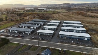 More details for 1500 Dolarway Rd, Ellensburg, WA - Flex for Lease