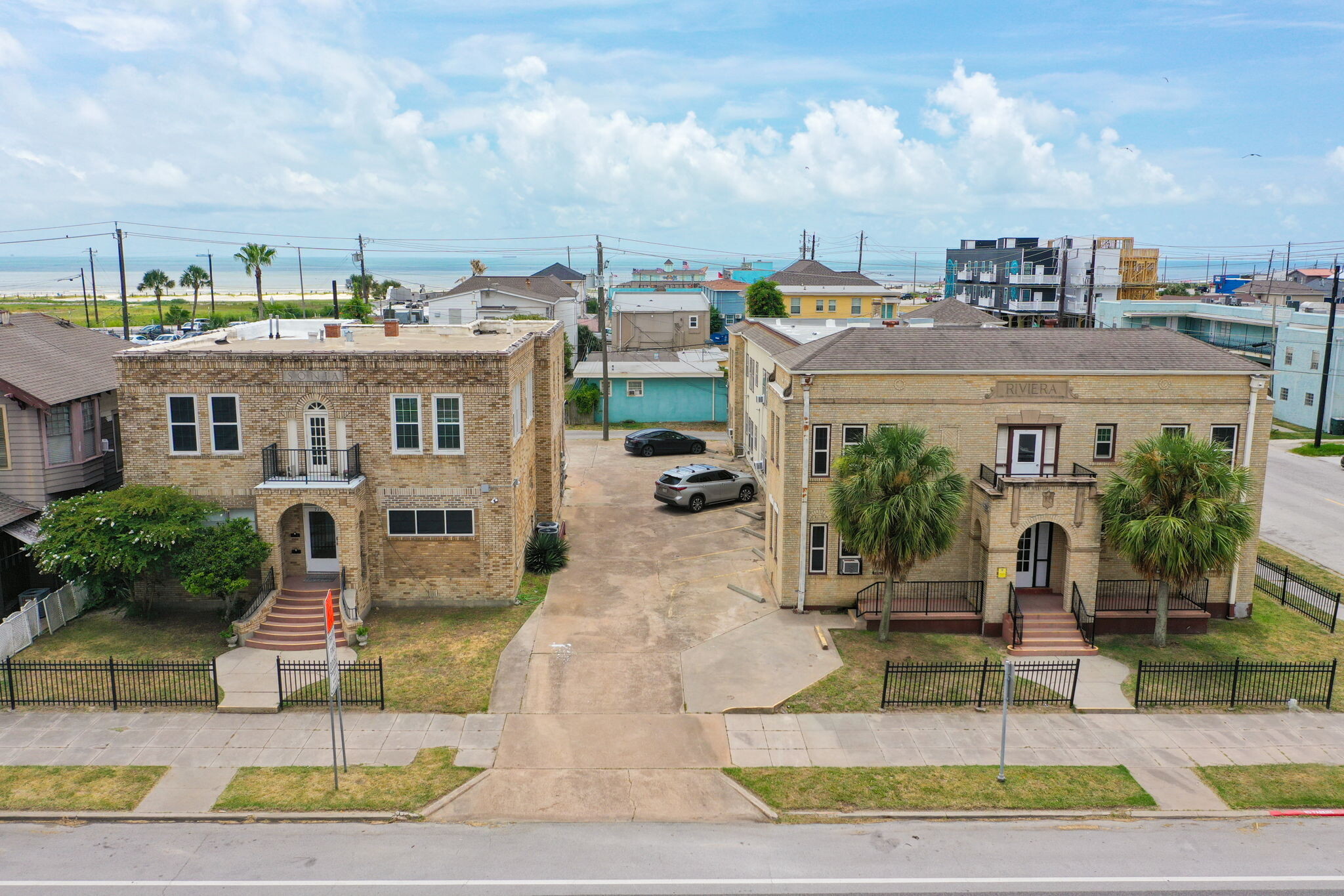 717 Broadway St, Galveston, TX for sale Building Photo- Image 1 of 102