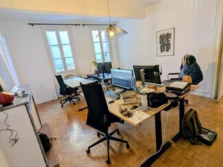 Plus de détails pour Bureau à louer