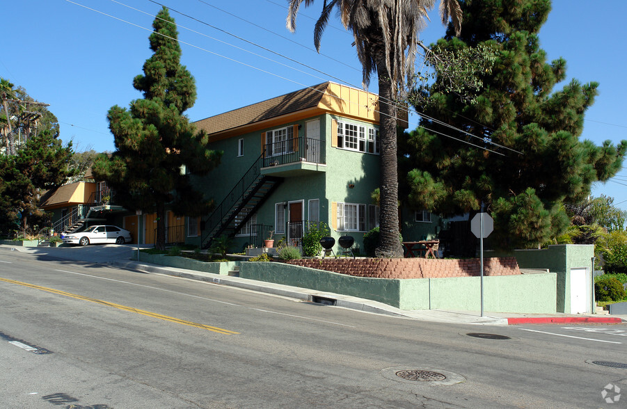 601-603 W Grand Ave, El Segundo, CA for sale - Primary Photo - Image 1 of 4