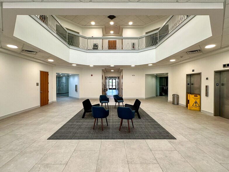 3125 Executive Pky, Lehi, UT à louer - Photo intérieure - Image 3 de 9