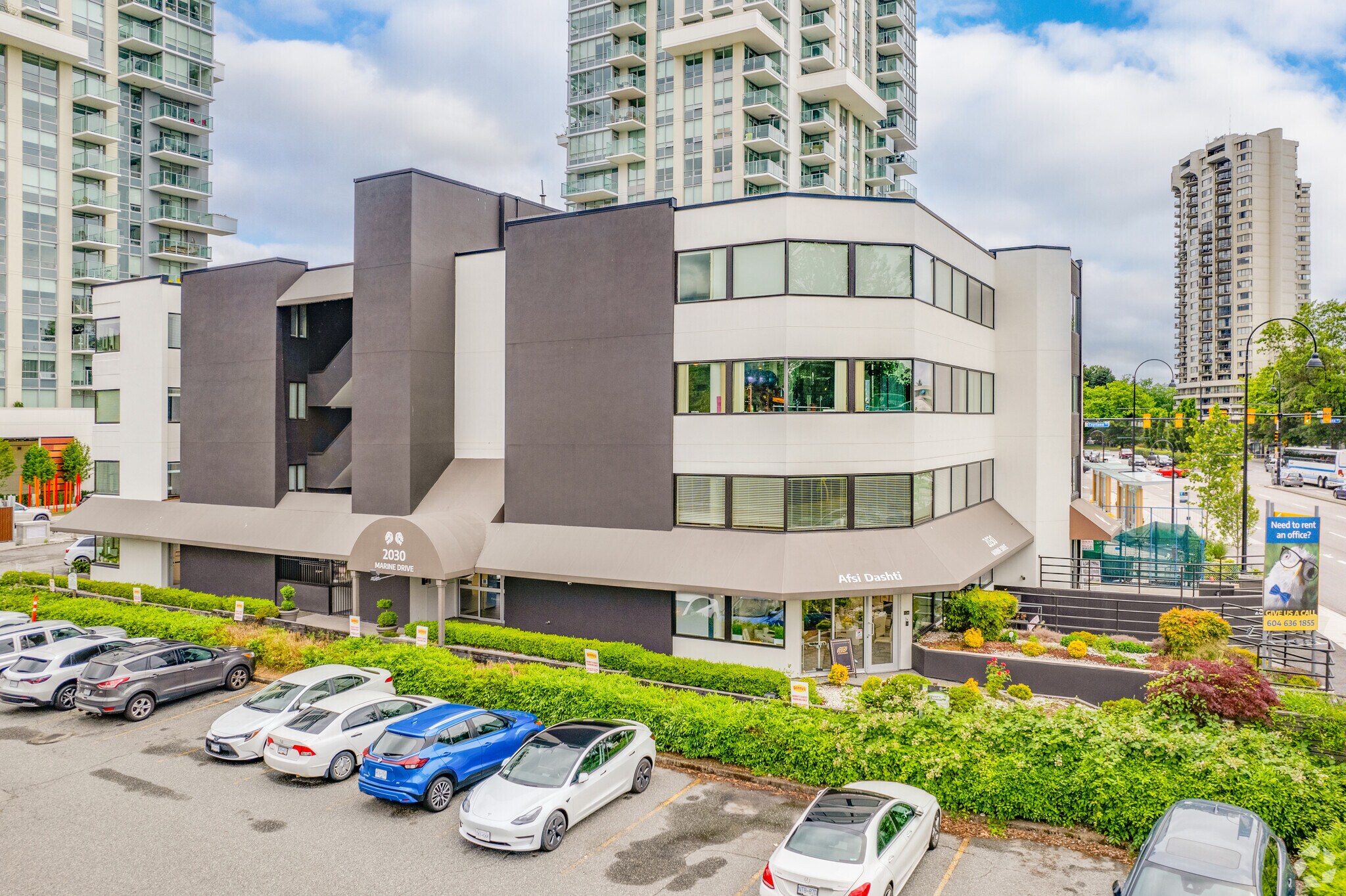 2030 Marine Dr, North Vancouver District, BC for sale Building Photo- Image 1 of 1