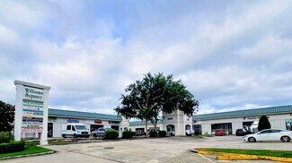 More details for 3409 Williams Blvd, Kenner, LA - Retail for Lease