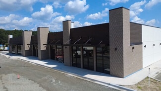 More details for 1547 Pooler Pky, Pooler, GA - Retail for Lease