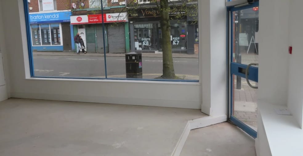 103 Yorkshire St, Rochdale à louer - Photo intérieure - Image 2 de 2