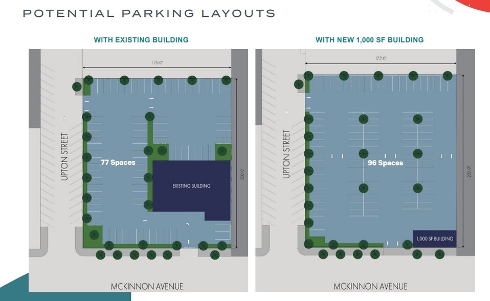 2270 McKinnon Ave, San Francisco, CA for lease - Floor Plan - Image 3 of 4