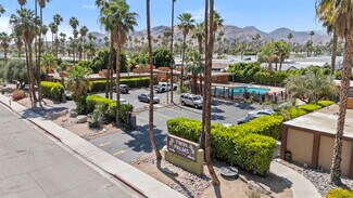 Plus de détails pour 495 Twin Palms Dr, Palm Springs, CA - Multi-résidentiel à vendre