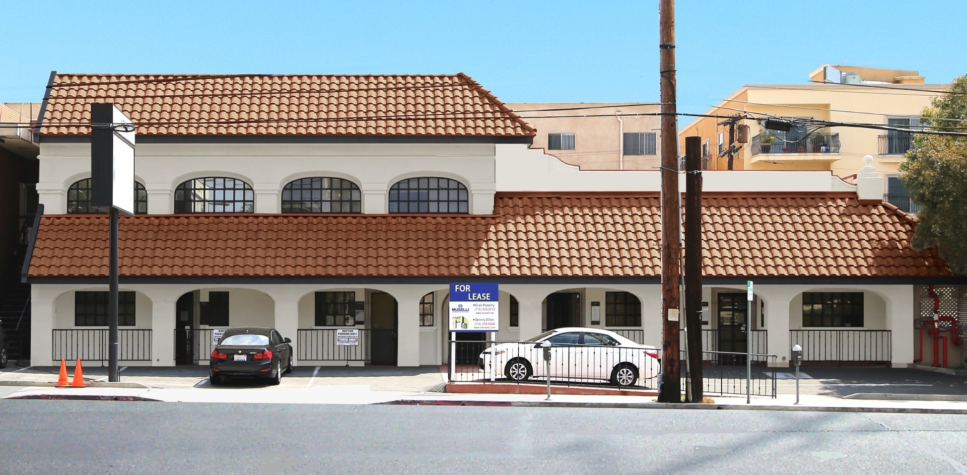 1734-1746 S Sepulveda Blvd, Los Angeles, CA for lease Primary Photo- Image 1 of 20