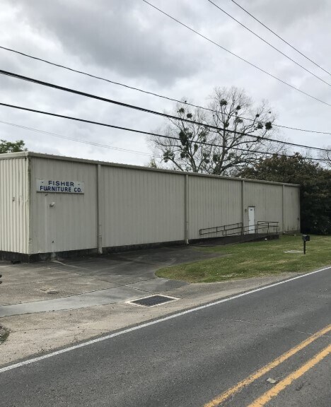 13555 Old Spanish Trl, Boutte, LA for sale Primary Photo- Image 1 of 20