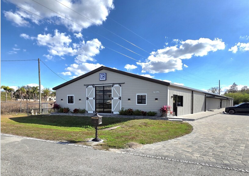 1062 US Highway 92, Auburndale, FL à vendre Photo du bâtiment- Image 1 de 40