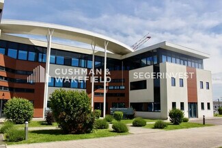 More details for Office for Lease