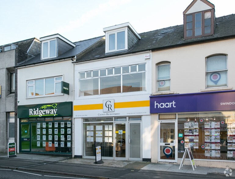 14 Commercial Rd, Swindon à vendre - Photo du bâtiment - Image 2 de 11
