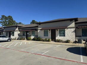 17134 N Eldridge Pkwy, Tomball, TX for lease Building Photo- Image 2 of 11