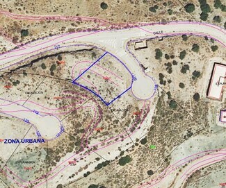 Plus de détails pour Calle Sierra Gorda, Alhaurín el Grande - Terrain à vendre
