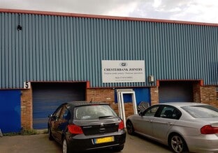 River Ln, Chester for lease Building Photo- Image 2 of 8