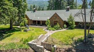 More details for 1699 Nelson Dr, Springville, CA - Land for Sale