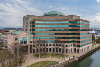 More details for 545 Long Wharf Dr, New Haven, CT - Office for Lease