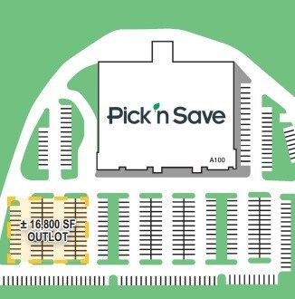 15170 W Greenfield Ave, Brookfield, WI for lease Building Photo- Image 1 of 3