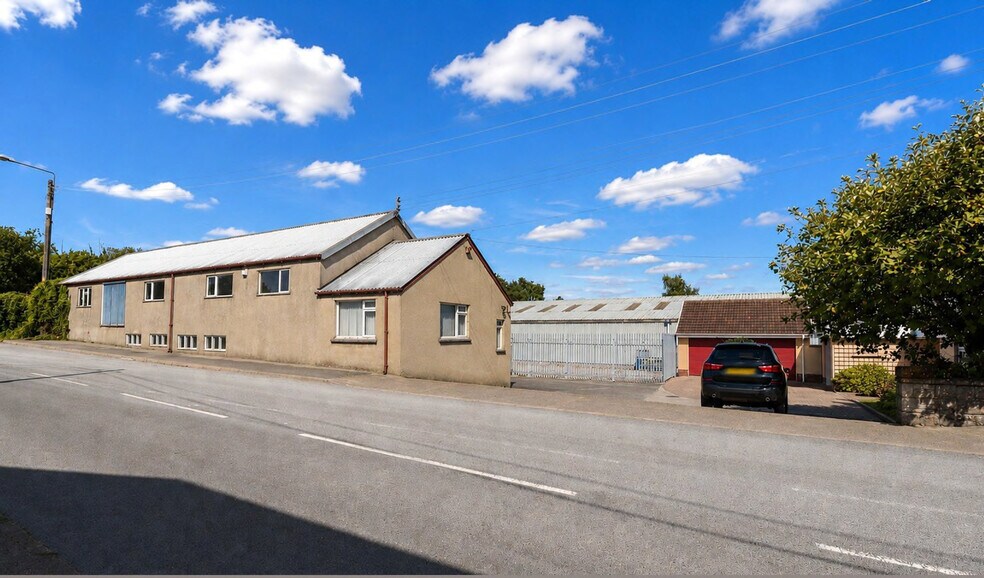 Station Rd, South Molton à vendre - Photo du bâtiment - Image 3 de 27