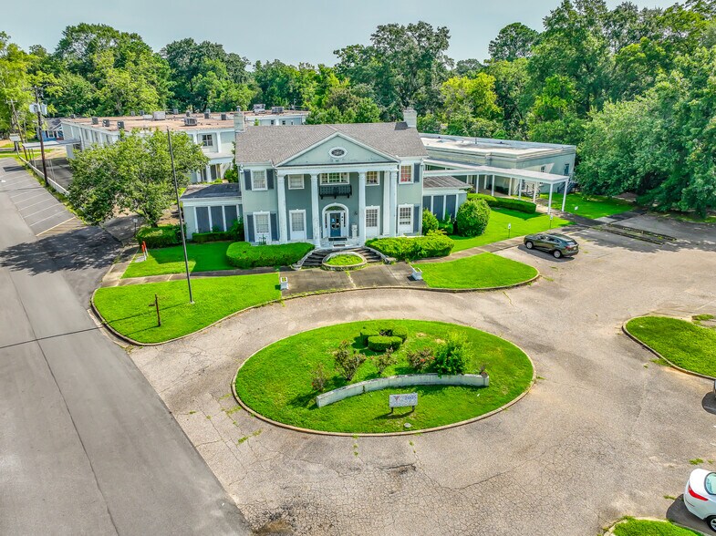 2005 N Country Club Dr, Montgomery, AL à vendre - Photo du bâtiment - Image 3 de 116