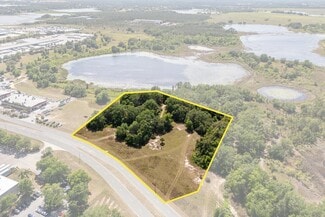 More details for Independence Blvd. Lot #6 Blvd, Groveland, FL - Land for Sale