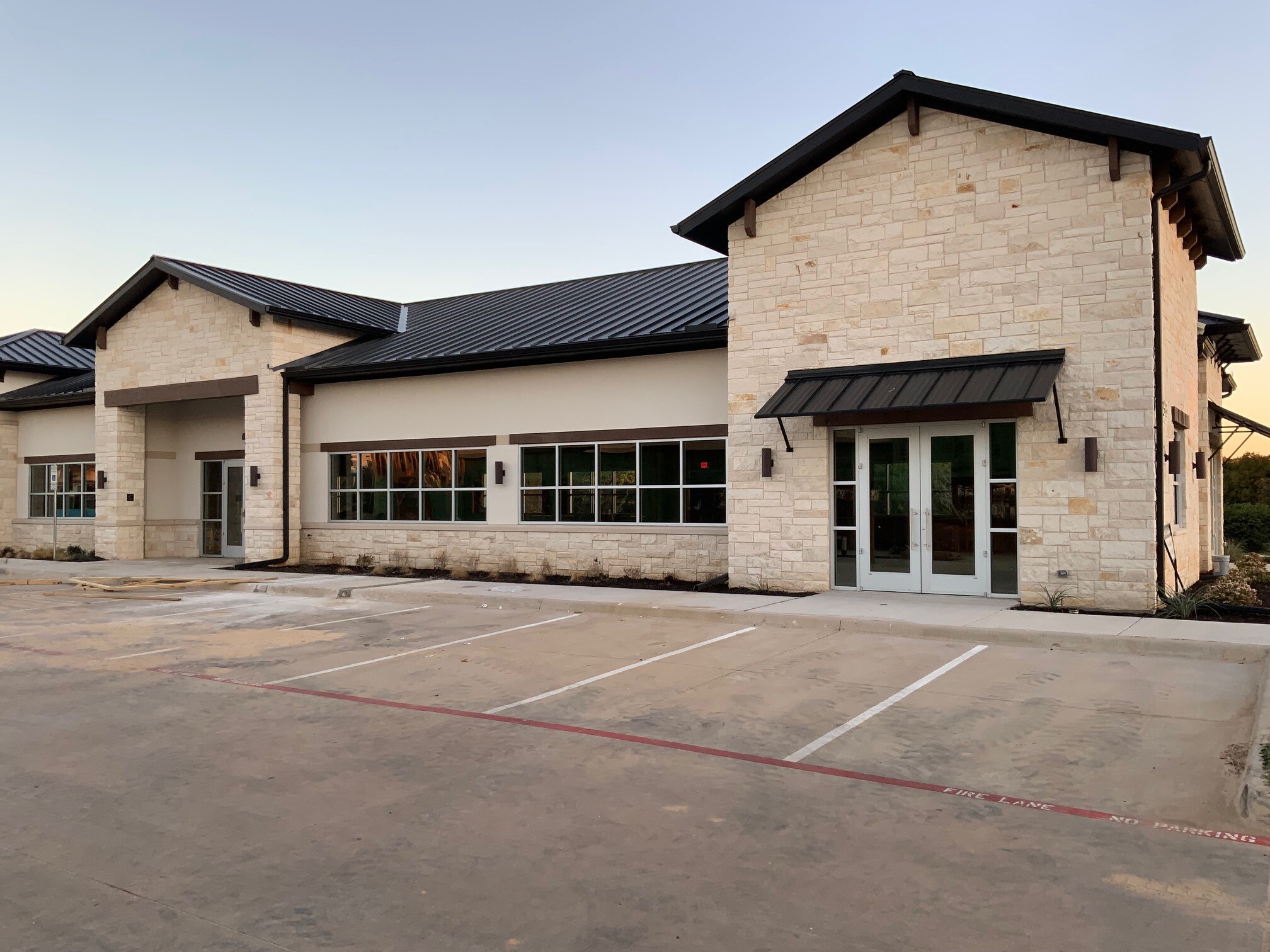 555 S Kimball Ave, Southlake, TX for sale Building Photo- Image 1 of 1