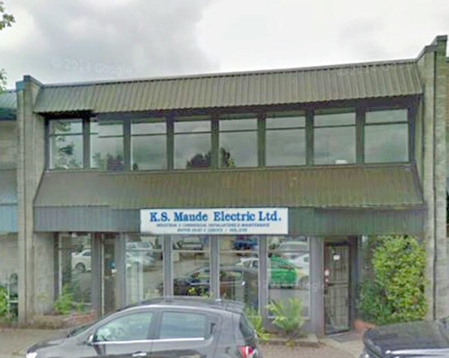 More details for 1479 Dominion St, North Vancouver, BC - Office, Industrial for Lease