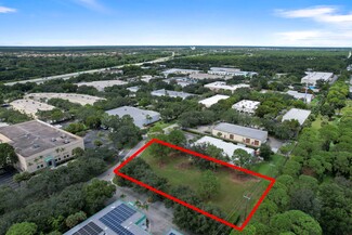 More details for TBA Park Lane South, Jupiter, FL - Land for Sale