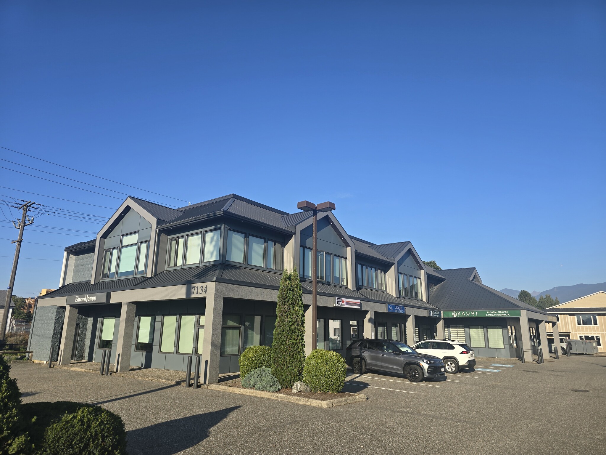 7134 Vedder Rd, Chilliwack, BC for lease Interior Photo- Image 1 of 9