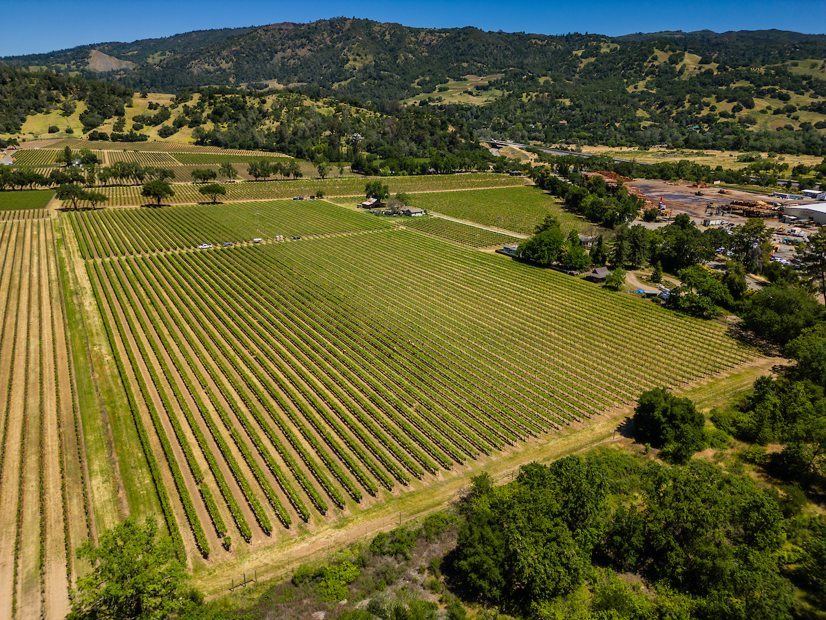 31819 N Redwood Hwy, Cloverdale, CA for sale Building Photo- Image 1 of 29