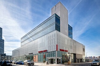 Plus de détails pour 200 Kent Ave, Brooklyn, NY - Coworking à louer