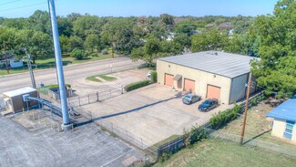 Plus de détails pour 2620 Carson St, Haltom City, TX - Local d'activités à louer