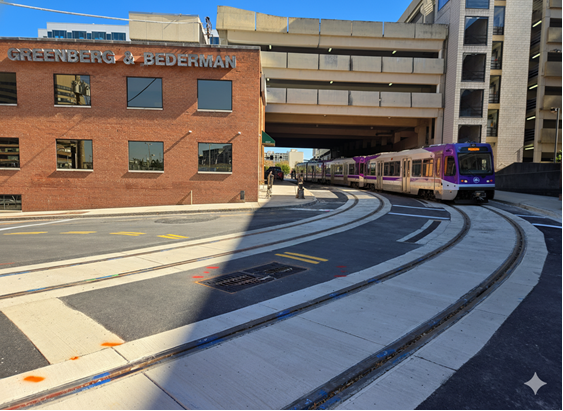 1111 Bonifant St, Silver Spring, MD à vendre - Photo du bâtiment - Image 2 de 5