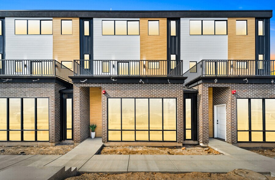 4348 S 900 E, Millcreek, UT à vendre - Photo du bâtiment - Image 3 de 33